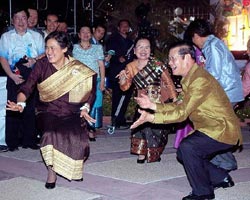 ภาพประกอบ ข่าวสาร ข่าวทั่วไป : ภาพไทยรัฐ ซิว 5 รางวัล ประกวดภาพ