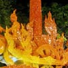 ภาพประกอบ ข่าวสาร ข่าวทั่วไป : อุบลฯ คึกคักนักท่องเที่ยวทะลัก