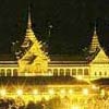 ภาพประกอบ ข่าวสาร ข่าวทั่วไป : เชิญชาวไทยเฝ้าถวายพระพร ในพิธีออกมหาสมาคม 9 มิ.ย.นี้