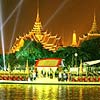 ภาพประกอบ ข่าวสาร ข่าวทั่วไป : จองที่ริม ?เจ้าพระยา? รอชมเห่เรือพระราชพิธียิ่งใหญ่