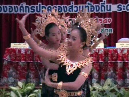 ข่าวสตูล : เทศบาลสตูลพร้อมเป็นเจ้าภาพจัดงาน ปชส.การศึกษา อปท.ครั้งที่ 2