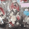 ภาพประกอบ ข่าวตรัง : ร้านดอกไม้ ตรัง เตรียมดอกมะลิรอจำหน่ายรับวันแม่
