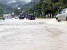 ภาพประกอบ ข่าวระนอง : ระนองฝนตกหนักหลายพื้นที่จม